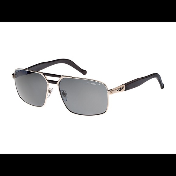 Arnette brand new sunglasses with original case.