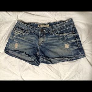 BKE Stella Jean Shorts