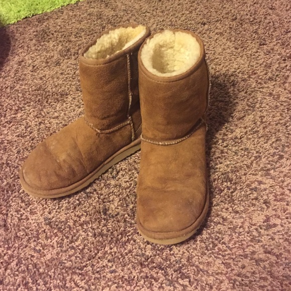 Uggs