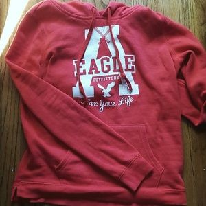 American Eagle Hoodie