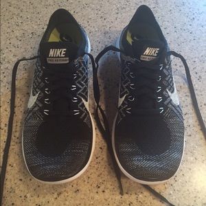 Nike Free 4.0 Flyknit