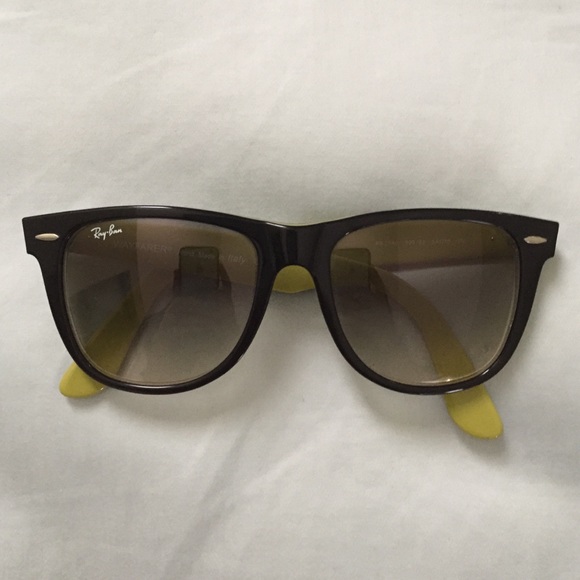 Ray Bans