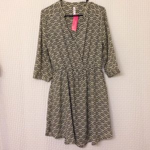 Xhilaration dress