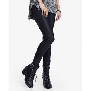 Express Scuba Leggings