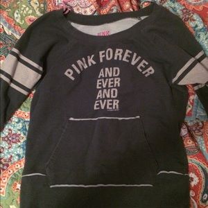 Victoria's Secret Pink Sweatshirt