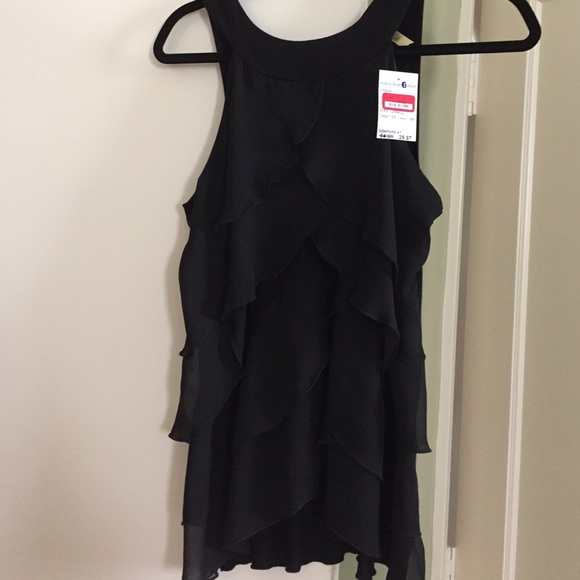 Blank tank top from Nordstrom rack