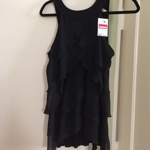 Blank tank top from Nordstrom rack
