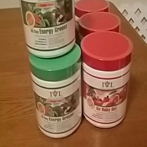 Institute for vibrant living