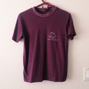 Brandy Melville Girls Bite Back