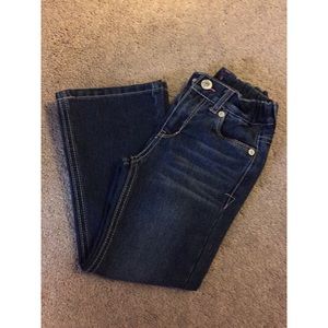 Toddler Jeans