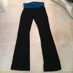 Express yoga pants