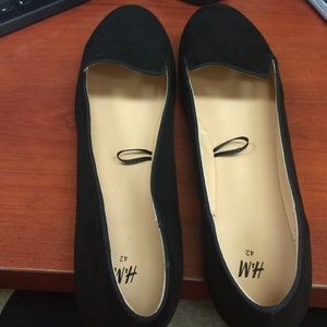 H & M Flats