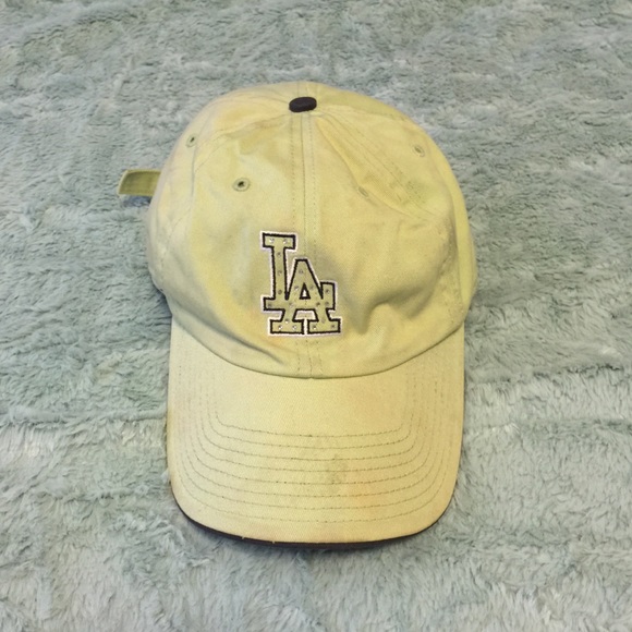 LA Cap - Picture 1 of 4