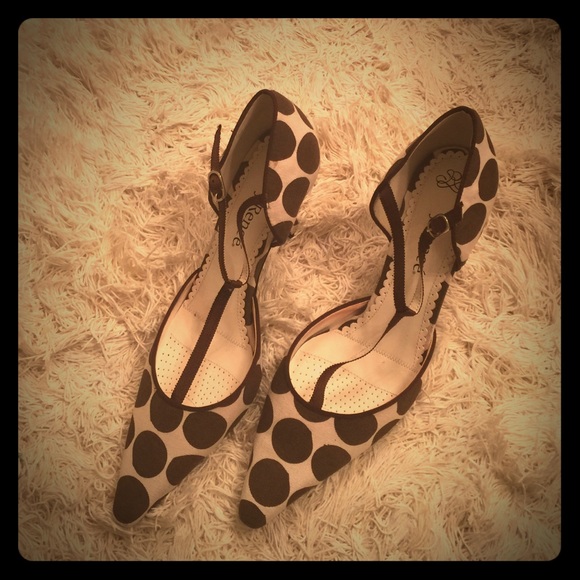 J Renee shoes
