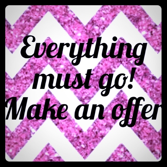 Make an offer!