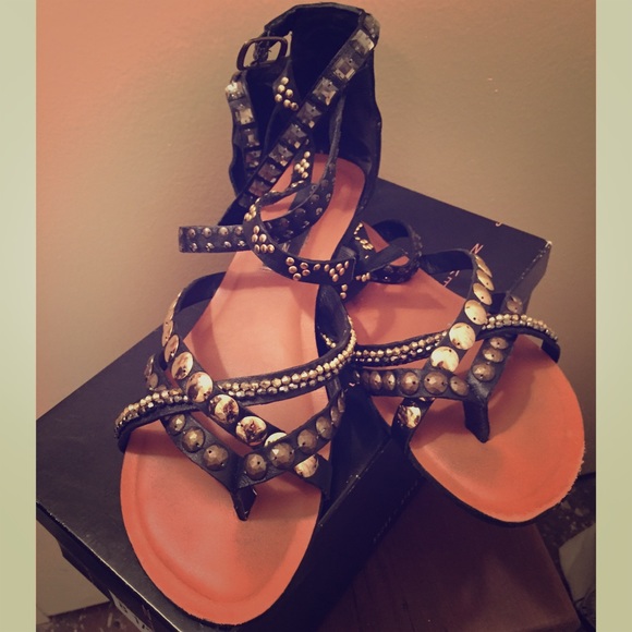 Steven by Steve Madden flats