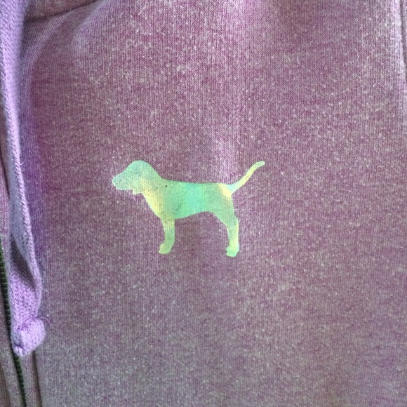 PINK purple jacket !!!!SOLD!!! - Picture 2 of 4