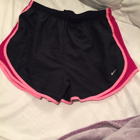 Nike Dri-Fit shorts