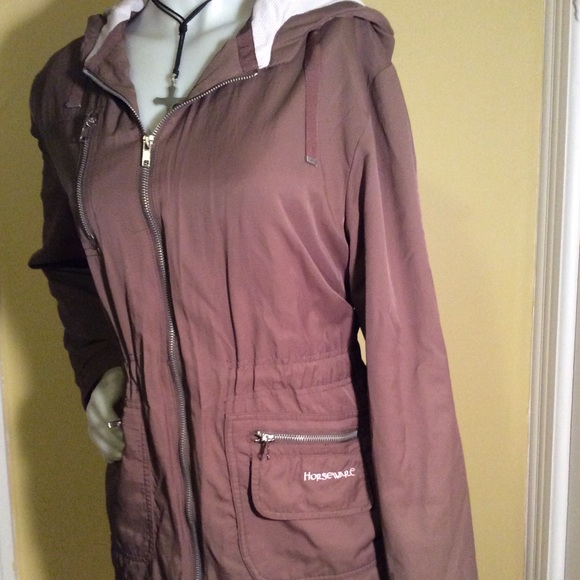 Horseware Jackets & Blazers - Horseware equestrian casual jacket
