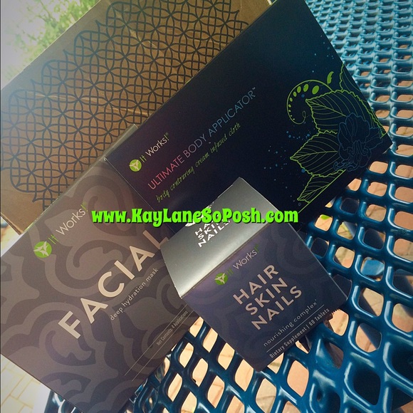 Skin Care💚