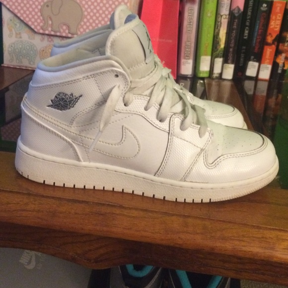Nike Jordan