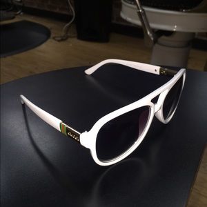 Gucci sunglasses