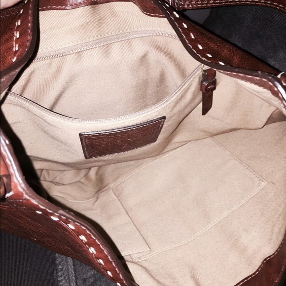 Rare Coach purse! - Picture 2 of 3