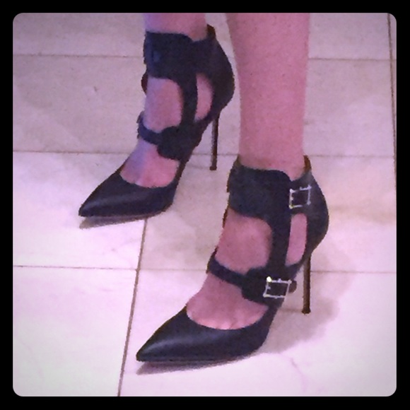 Valentino rock stud size 41