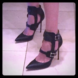 Valentino rock stud size 41