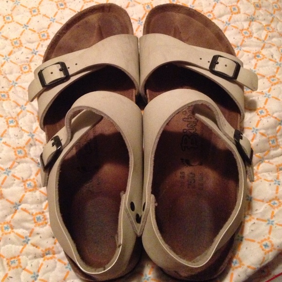 Birkenstocks