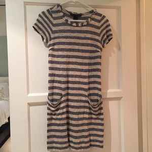 Marc by Marc Jacobs knit dress