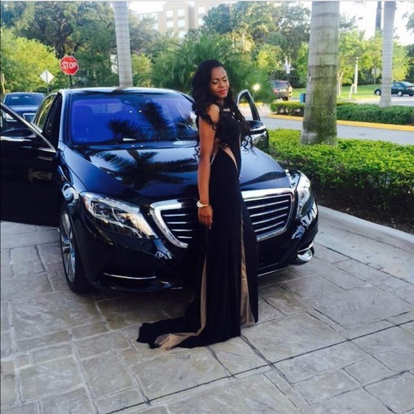 Jovani Dress - Picture 2 of 2