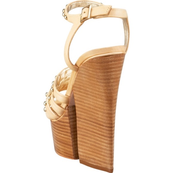 Alice + Olivia Heels - Picture 3 of 7