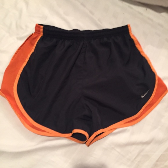 Nike Dri-Fit shorts