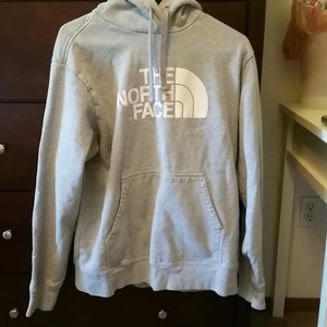 Men's sweatshirt