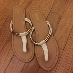 Size 8 women's sandals