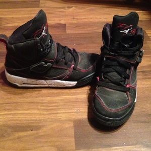 Jordan shoes