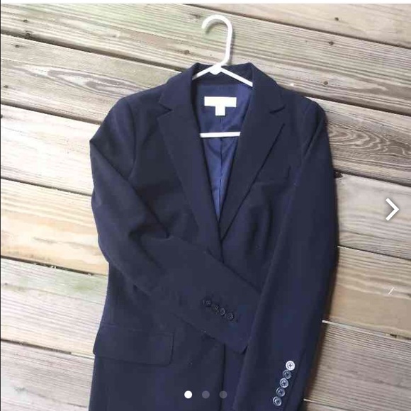 ❌❌SOLD❌❌Women's MIchael Kors Blazer (2)