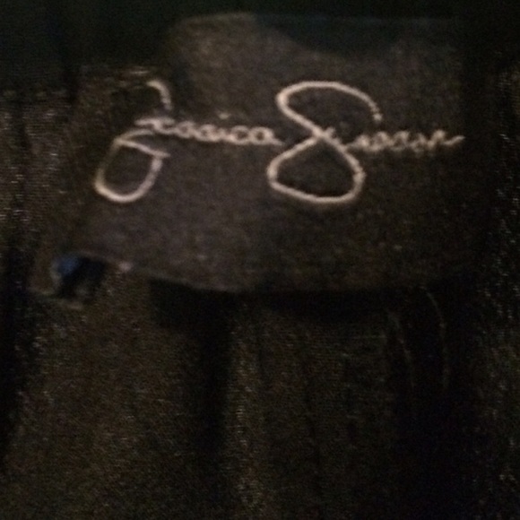 🎀Jessica Simpson Black Shorts🎀 - Picture 2 of 2