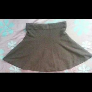 Skater skirt