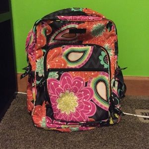 Vera Bradley Backpack