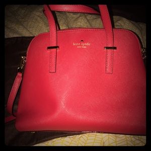 Kate Spade LIKE NEW bag