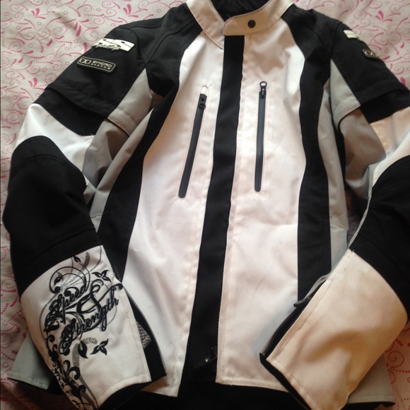💥💥SPEED AND STRENGTH JACKET 💥💥