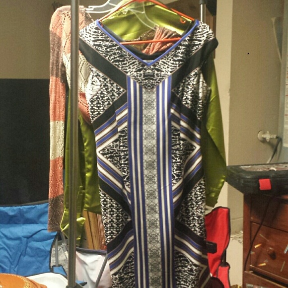 Dress size 5. Great condition