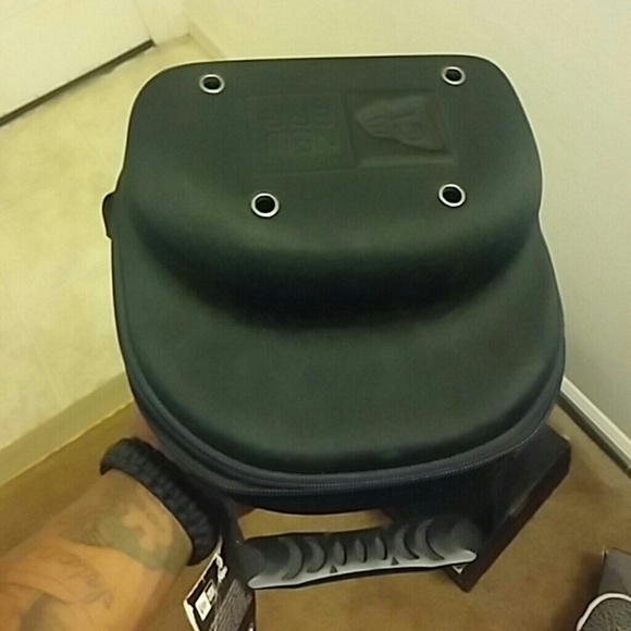 New era hat case