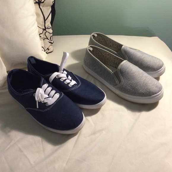 Van/ Tim look alikes