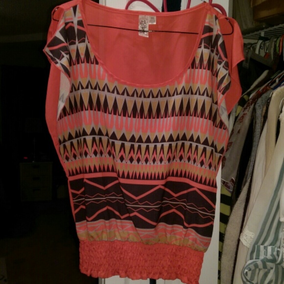 Beautiful top