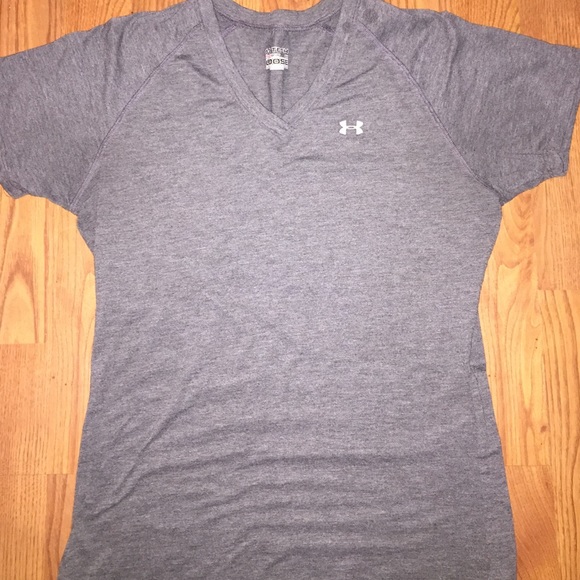 Under Armour shirt