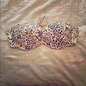 Victoria secret bakini top