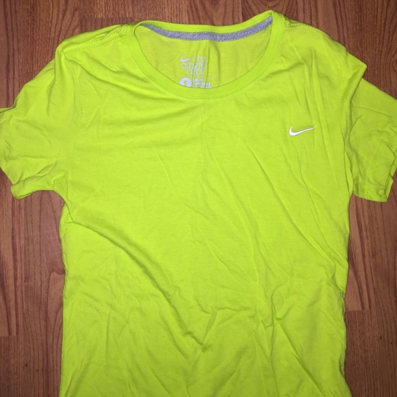 Nike T-shirt